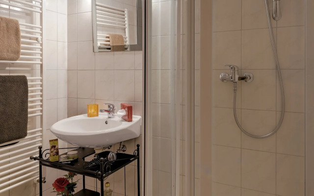 Haus Saarland am Rennsteig