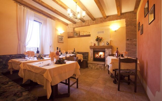 Hotel Castello