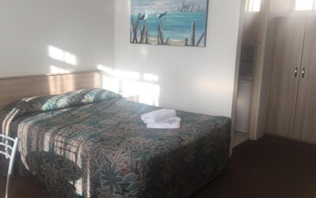 Sandpiper Motel Ulladulla