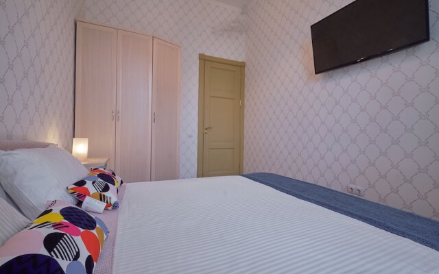 Апартаменты Center City в центре