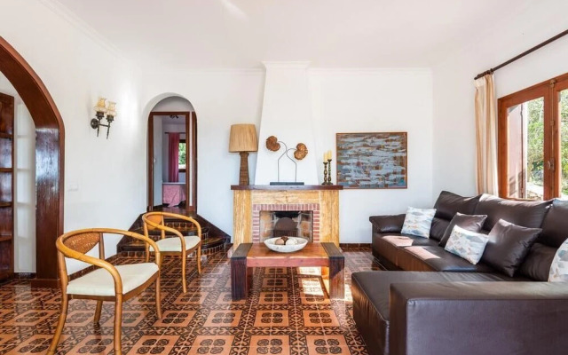 Villa Menorca Luciana