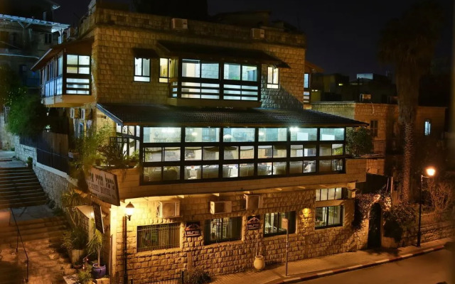 Hotel Carmel