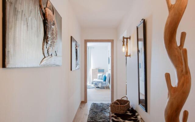 Ski & Nature Apartments Top 7