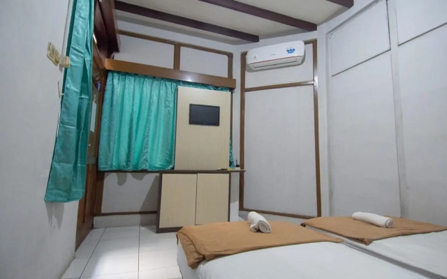 OYO 2240 Simpang Tujuh Residence