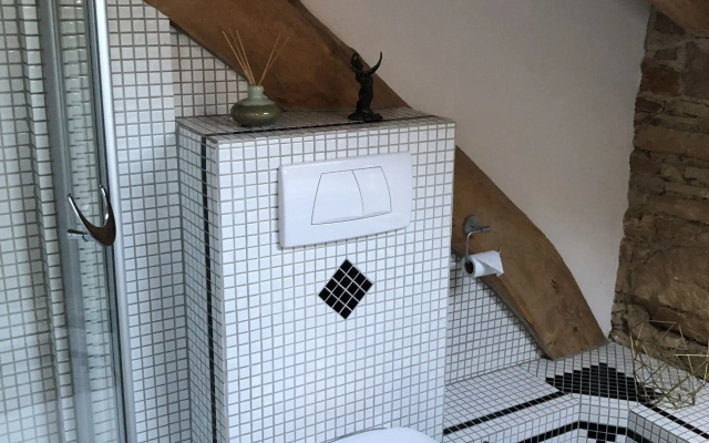 La Maison D'Obinat