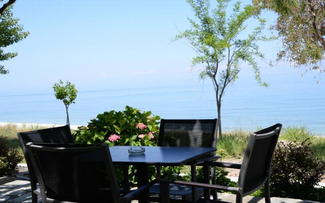 Cleopatra Hotel Horefto