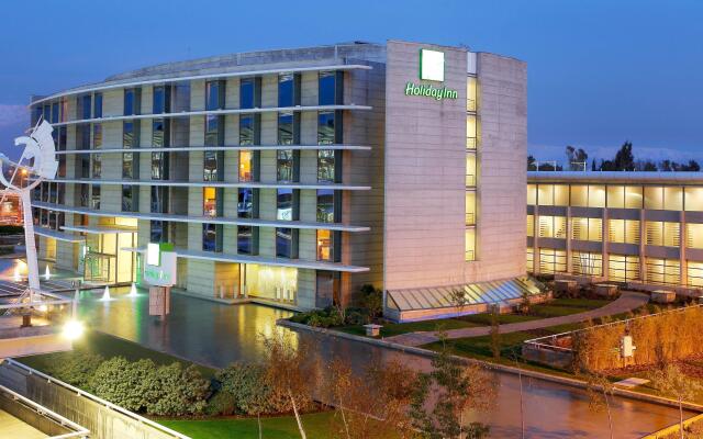 Holiday Inn Santiago - Airport Terminal, an IHG Hotel