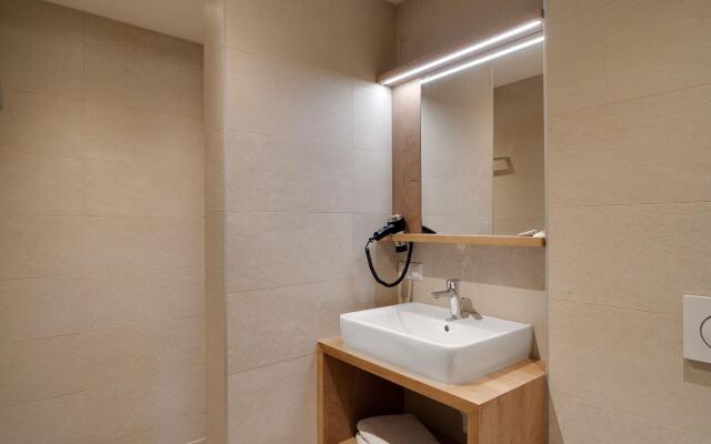 Appealing Apartment in Hart im Zillertal near Ski Area