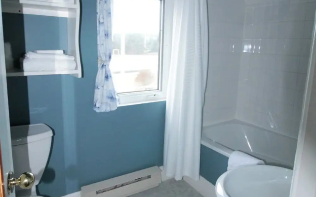 Seawind Landing Country Inn
