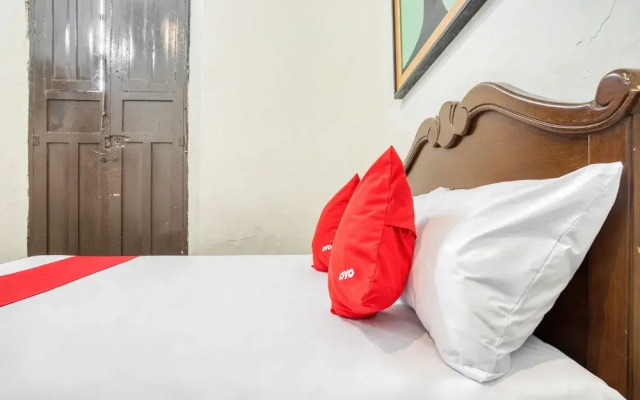 OYO Hotel Posada Porto 51