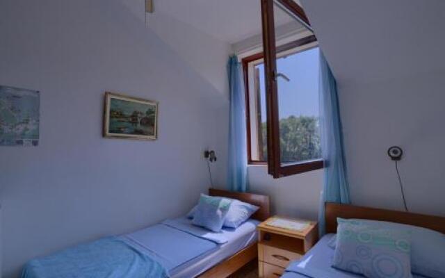 Apartments Matijasevic