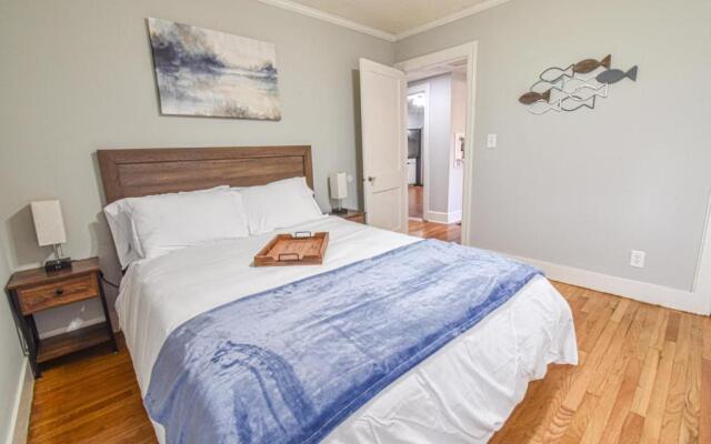 Sweet Home Alabama Sleeps 8