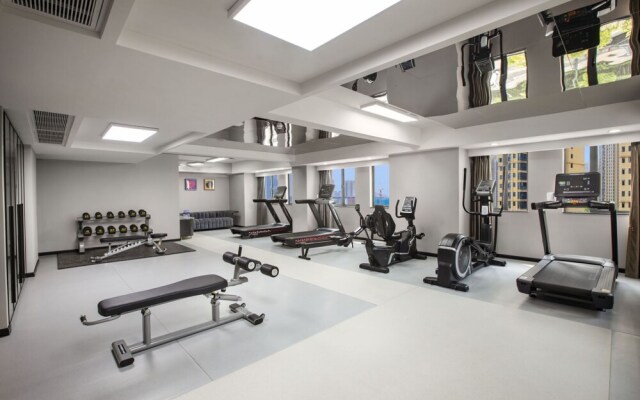 Wingate By Wyndham Wuhan Optics Valley
