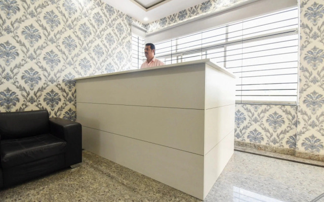 Srigandha Party Hall by OYO Rooms