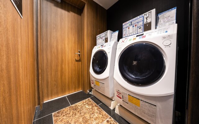 APA Hotel Hatchobori Ekimae