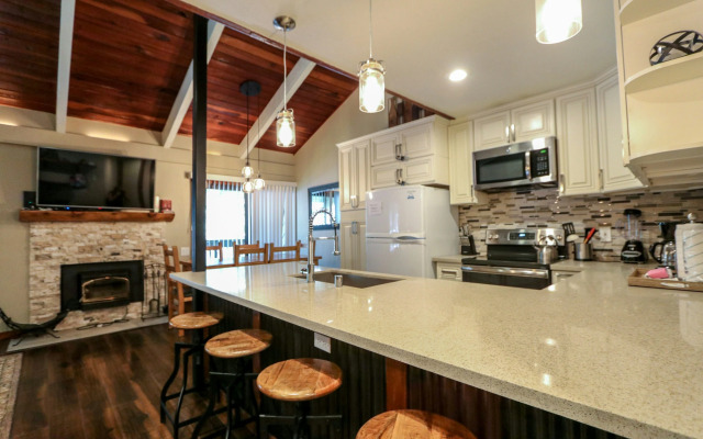 Sunshine Village #158