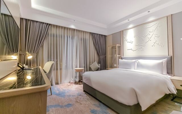 Boudl City Center Hotel