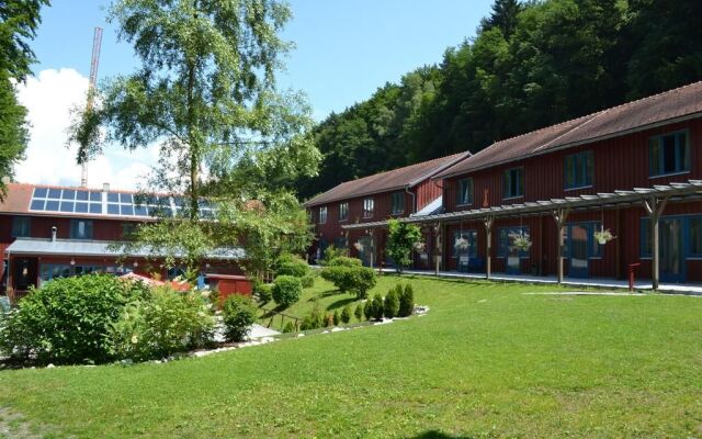 JUFA Hotel Bruck