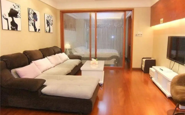 Yading Boutique Aparthotel - Chongqing