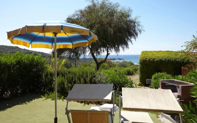 Residence Baia Salinedda