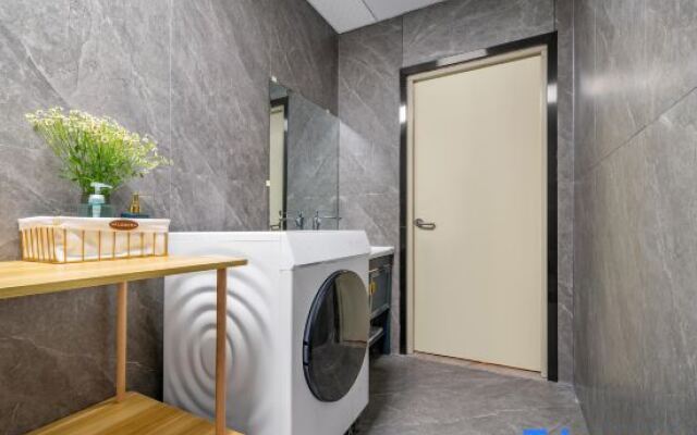 YKaring Hotel (Shenzhen Bay Sea World Branch)