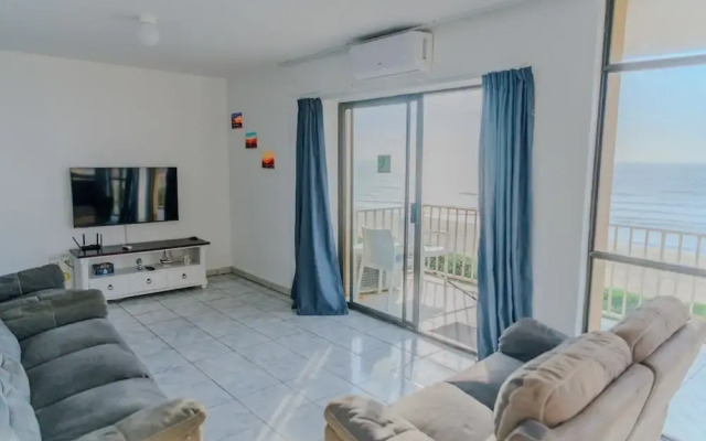 Escape to Paradise at in Amanzimtoti