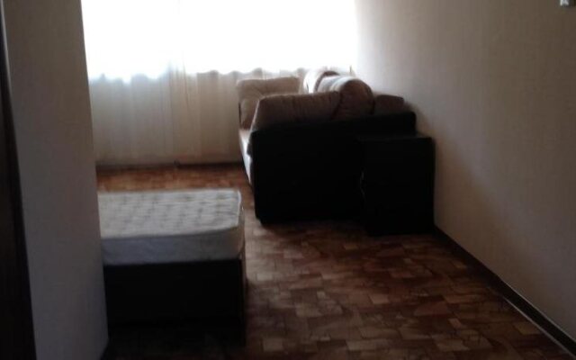 Guest House U Tatyany