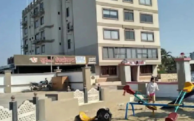 Hotel Surbhi