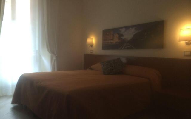 Rental in Rome 2000