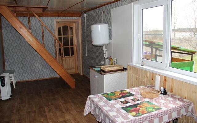 Guest House In Konets