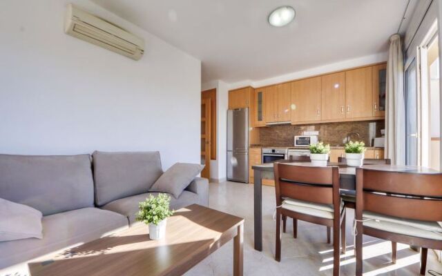 Apartment Puigmal Ispica