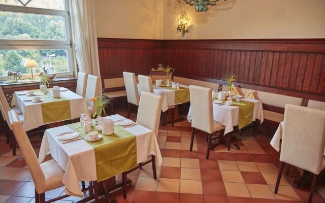 Flair Hotel Waldfrieden