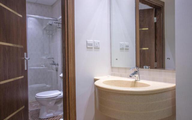 Sand Beach Suites(Families only)