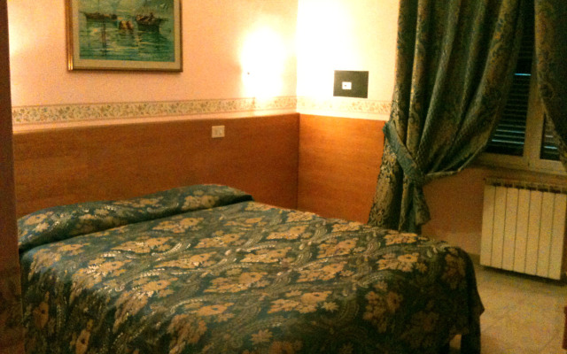 Hotel Philia Rome