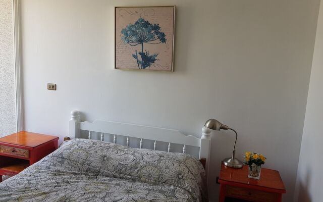 Santiago Downtown Nuevo Centro