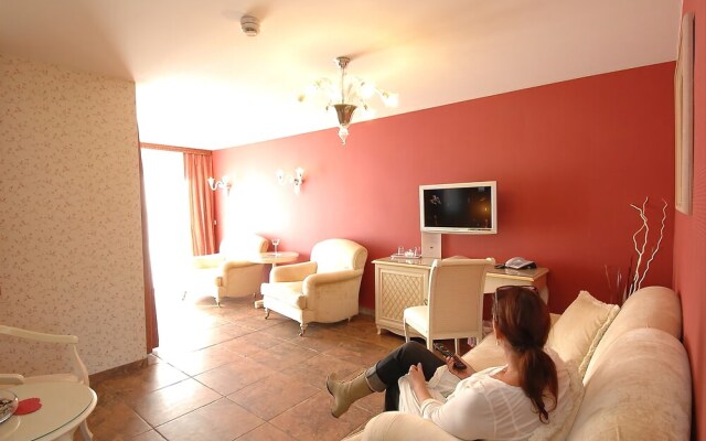 Seehotel Burg im Spreewald