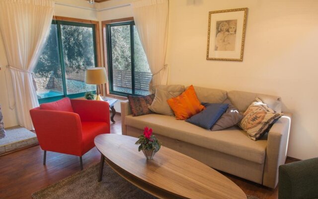 Villa Rosh Pina - Inner Circle