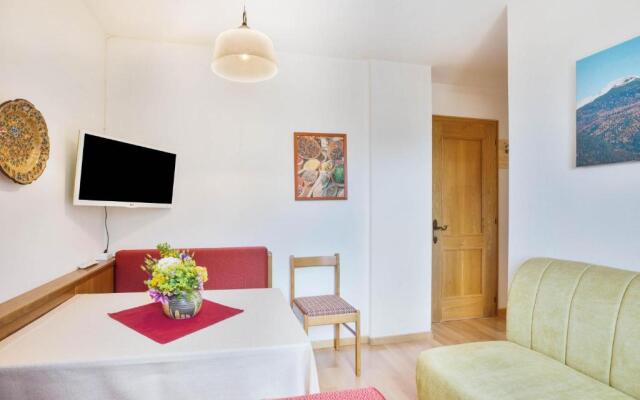 Appartements Gabrielli Anna