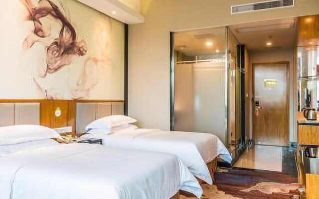 huaanlihotel