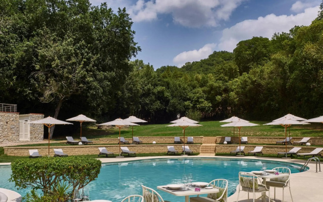 Grotta Giusti Thermal Spa Resort Tuscany, Autograph Collection