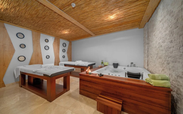 Melisa Boutique Hotel & Spa