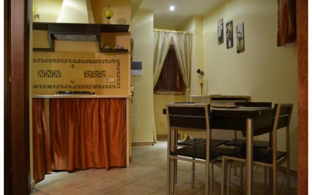 B&B Donjon centro