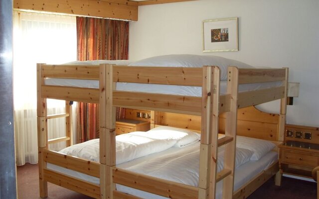 Basic Hotel Arosa