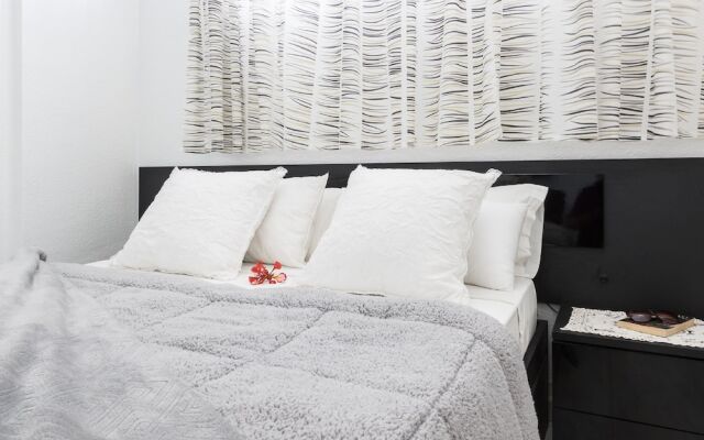 Tenerife apartment