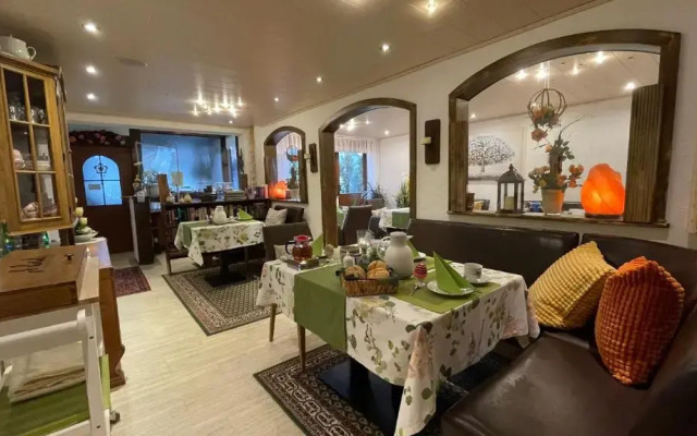 Pension Sonnenheim