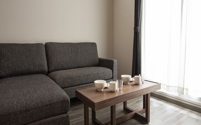 UCHI Living stay Odori