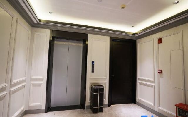 Xana Hotelle Yangchun Donghu Park Branch
