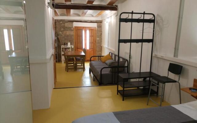 Mayor 17 Apartamento 2