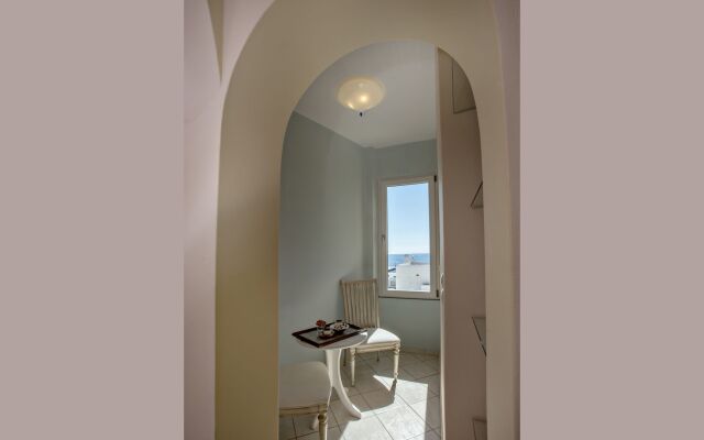 Tinos Resort Hotel