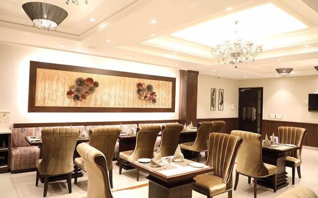 Aagaaz for Luxury Stay and Celebration